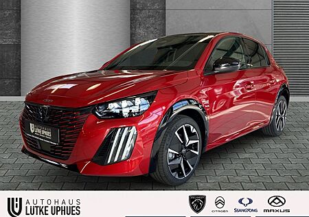 Peugeot 208 GT HYBRID 110 e-DSC6 Navi ACC CarPlay SHZ