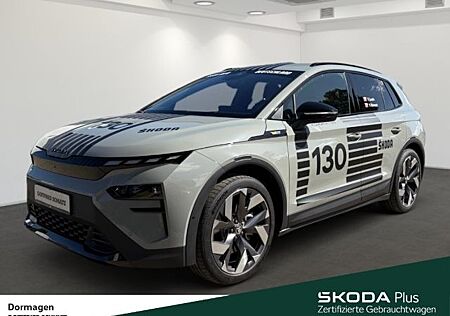 Skoda Elroq RS 340 PS MATRIX NAVI KAMERA HEAD UP
