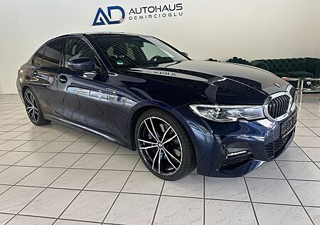 BMW 330 d Lim.M Sport Panor.d*360°Kamer*AHK*HUD