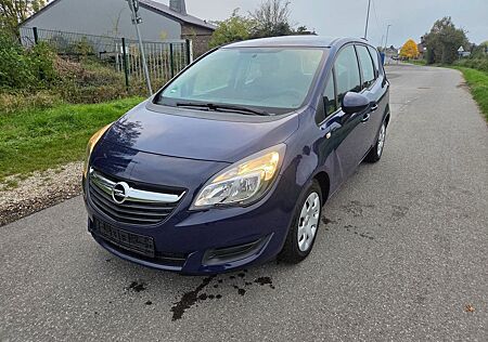 Opel Meriva 1.4 74kW