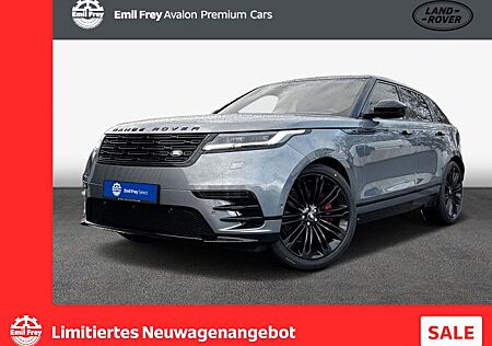 Land Rover Range Rover Velar D300 Dynamic SE 221 kW, 5-türi