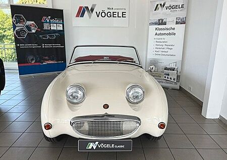 Austin Healey Sprite MK I Preis VHB