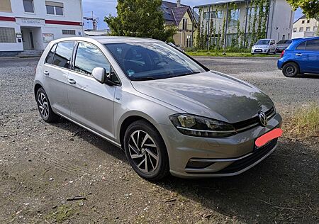 VW Golf Volkswagen 1.0 TSI OPF JOIN