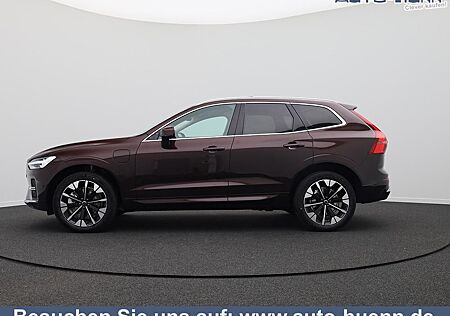 Volvo XC 60 XC60 T6 Ultra AWD PHEV 350PS Automatik FACEL...