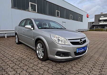 Opel Vectra C Lim. Edition Navi Pdc Tüv