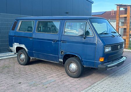 VW T3 Caravelle Volkswagen