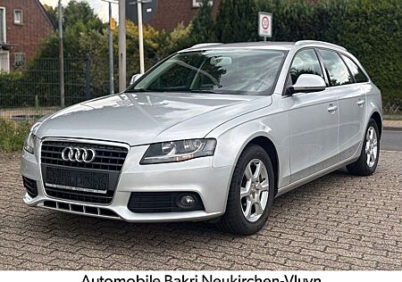 Audi A4 Avant Attraction Klima-Tüv-Insp Neu TOP*