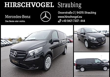 Mercedes-Benz Vito 116 CDI Tourer 9G+AHK+2xKlima+2xSchiebetüre