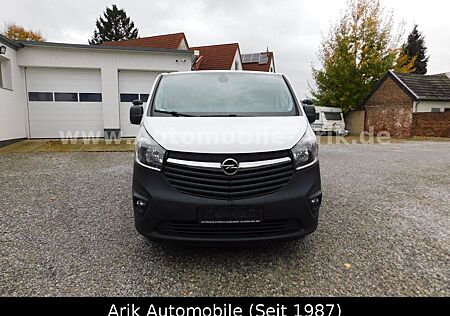 Opel Vivaro B Kasten/Kombi Kasten L1H1 2,7t