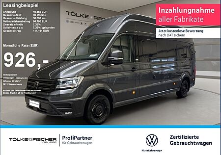 VW Crafter Volkswagen Grand California 680 2.0 TDI 4MOTION