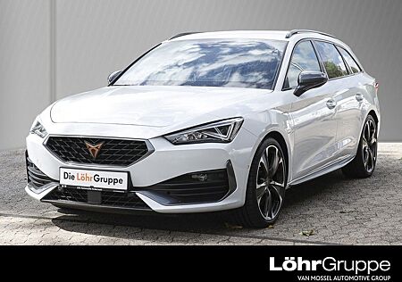 Cupra Leon ST 1.4 e-hybrid DSG VZ