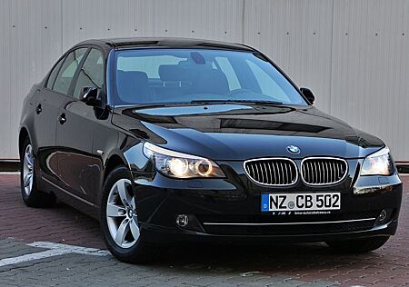 BMW 523i Neg.