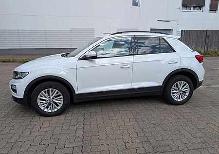 VW T-Roc Volkswagen 1.0 TSI Style + Winterreifen - TÜV Neu