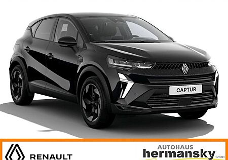 Renault Captur 160 EDC Techno - Winterp./integr.Google