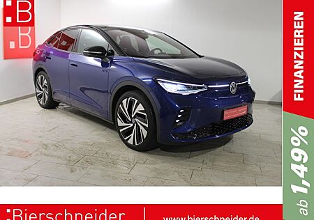 VW ID.5 Volkswagen GTX 4Mo. 21 AHK PANO 5J.-Garantie