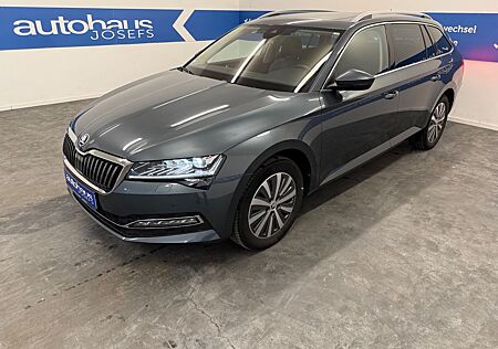Skoda Superb Premium Edition 2.0 TDI VirtuCock AHK ACC