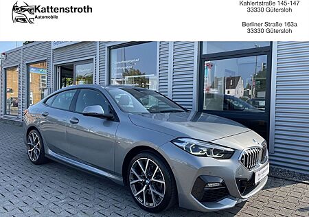 BMW 218i MSport AHK Harman DrivAss Lenkradheizung
