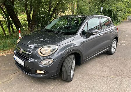 Fiat 500X 1.6 E-torQ S-DESIGN CITY-LOOK 4x2 S-DES...
