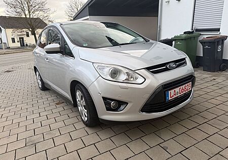 Ford S-Max 2,0TDCi 120kW Champions Edition PowerS...