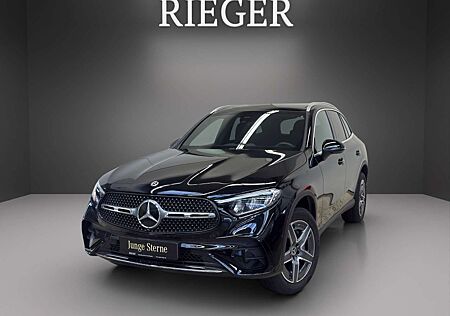 Mercedes-Benz GLC-Klasse GLC 200 4M AMG*MEMORY*Pano*Offroad-Technik-Pack*