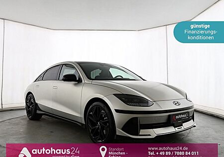 Hyundai IONIQ 6 First Edition 4WD LED|Navi|PDC|360°|ACC