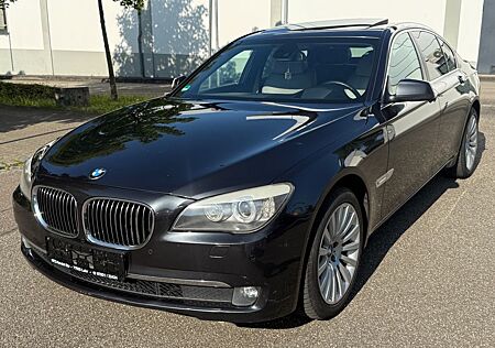 BMW 730d TÜV NEU/HEAD-UP/SPUR/SOFTCLOSE/ACC/ST.HEIZ.