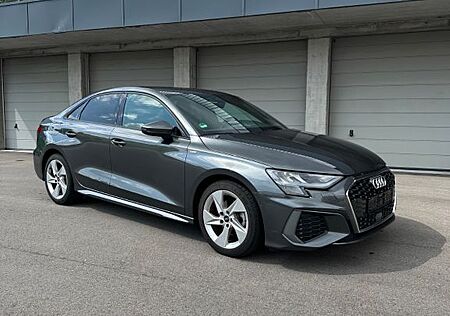 Audi A3 35 TFSI S tronic S line Limousine S line