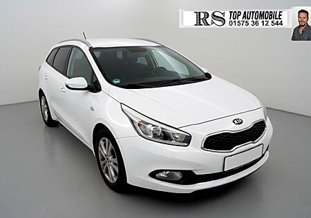 Kia Cee'd Ceed Kombi 1.6 Edition