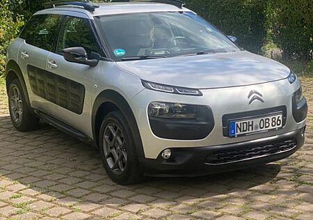 Citroën C4 Cactus