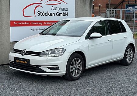 VW Golf Volkswagen 7 Lim Comfortline Zahnriemen Neu/DSG Öl Neu