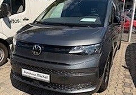 VW T6 California Volkswagen T7 California Coast 2.0 TDI DSG NAVI LED Standhe