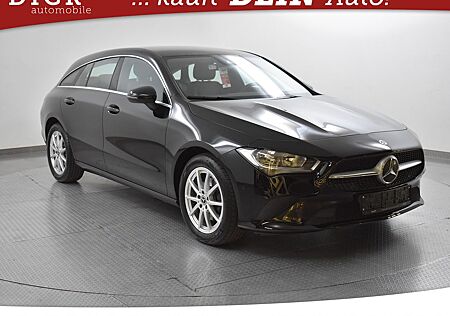 Mercedes-Benz CLA Shooting Brake CLA 180 SB >LEDER+NAVI+SITZHZ+TEMP+DAB+PARK+LM