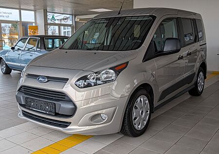 Ford Tourneo Connect Trend PDC RÜCKFAHRKAMERA