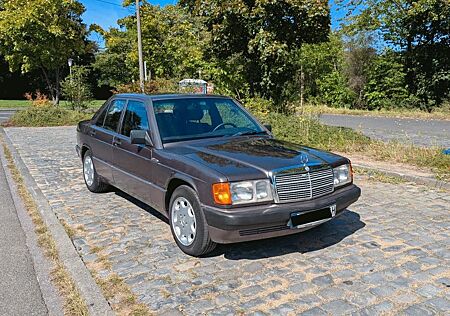 Mercedes-Benz 190 gebraucht kaufen Mercedes-Benz 190