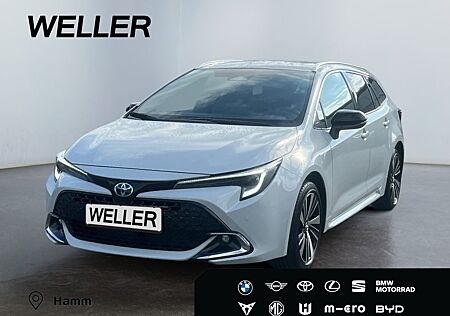 Toyota Corolla Hybrid TS 2,0 l *LED *R-CAM *PDC hinten