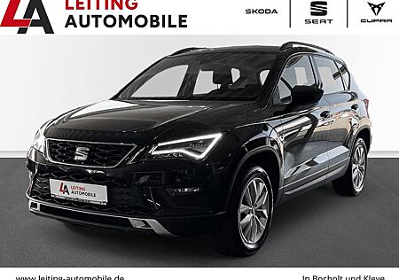 Seat Ateca STYLE 1.5 TSI LED ACC TELEFON FULL LINK PD