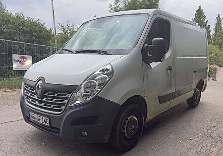Renault Master 2,3 Liter mit Klimaanlage