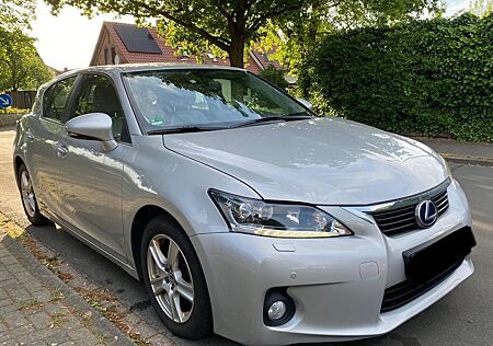 Lexus CT 200h Executive Line, Hybrid, Kamera, Navi