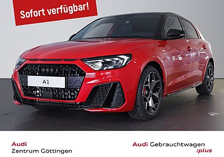 Audi A1 Sportb. S line 35TFSI Str. INFOTAINMENT+SONOS