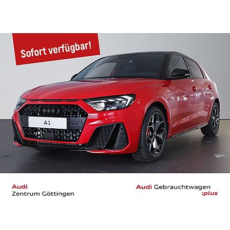 Audi A1 leasen