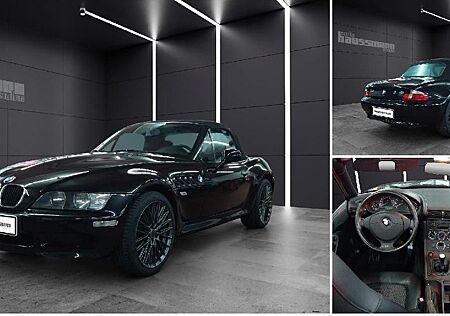 BMW Z3 Roadster 1.9