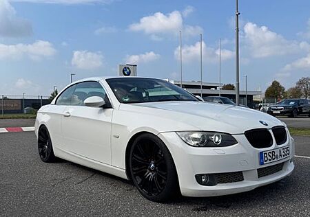 BMW 335 gebraucht kaufen BMW 335i E93