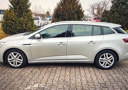 Renault Megane ENERGY dCi 130 Symphony Symphony