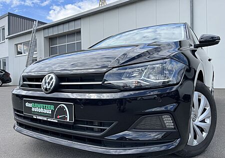 VW Polo Volkswagen 1.6 TDI Comfortline 94€ m. 20% Anzahlung Na