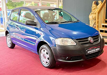 VW Fox Volkswagen Basis 1.2 /Tüv+ServiceNEU/ Klima