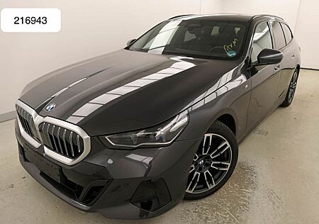 BMW 520 M Sport newMod LED+Widescr DriveAProf HeadUp
