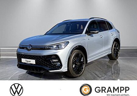 VW Tiguan Volkswagen R-Line 1,5 l eHybrid OPF AHK+PANO+KAMERA+
