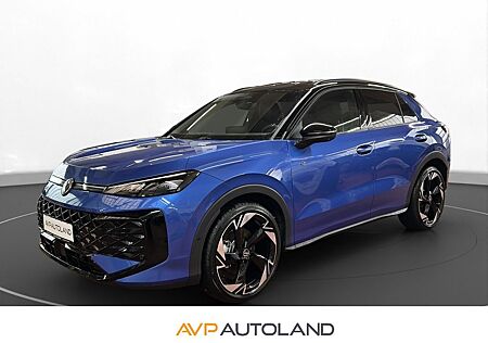 VW T-Roc Volkswagen 1.5 eTSI DSG R-Line BLACK STYLE | NAVI |