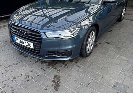 Audi A6 3.0 TDI 160kW quattro S tronic -