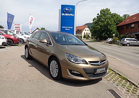 Opel Astra J Lim. 5-trg. Innovation